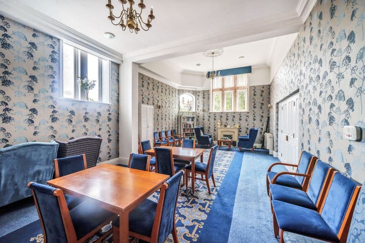 Blundellsands Classic Care Home