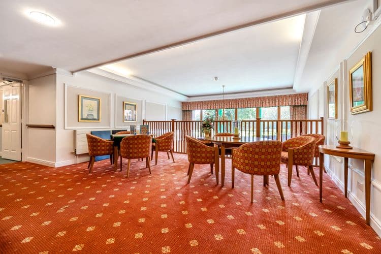 Cathedral Green Care Home