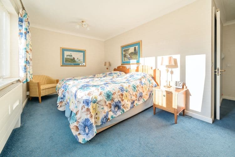 Priory Court Care Home