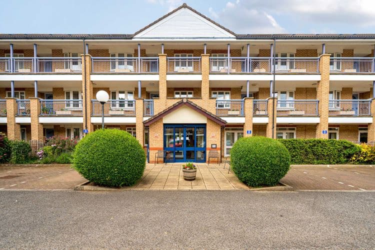 Minster Court Care Home