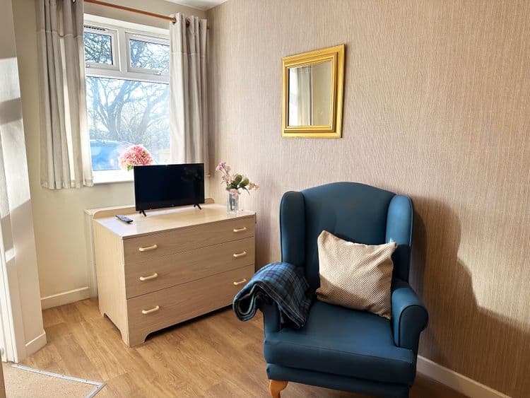 Dovehaven House Care Home, Southport, PR8 4JQ