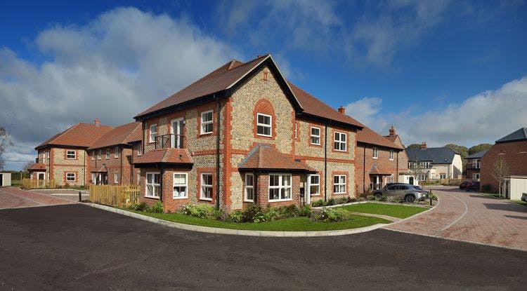 Castle Gardens Care Home