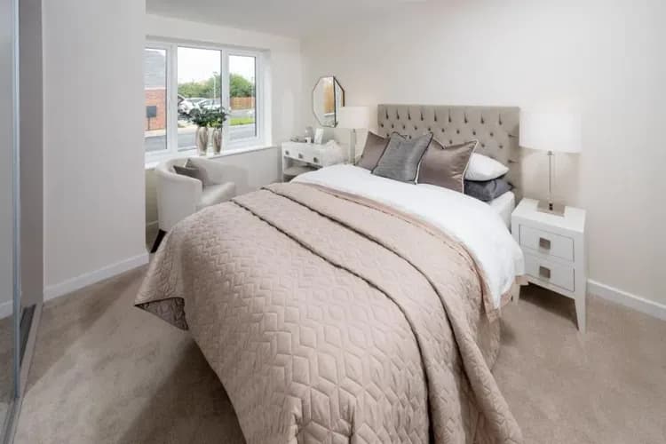 Earls Gardens Care Home