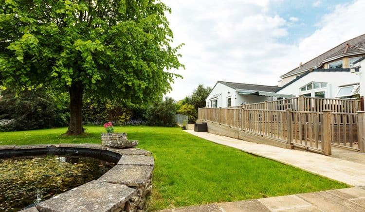 Beechcroft Residential Care Home, Midsomer Norton, BA3 2QE