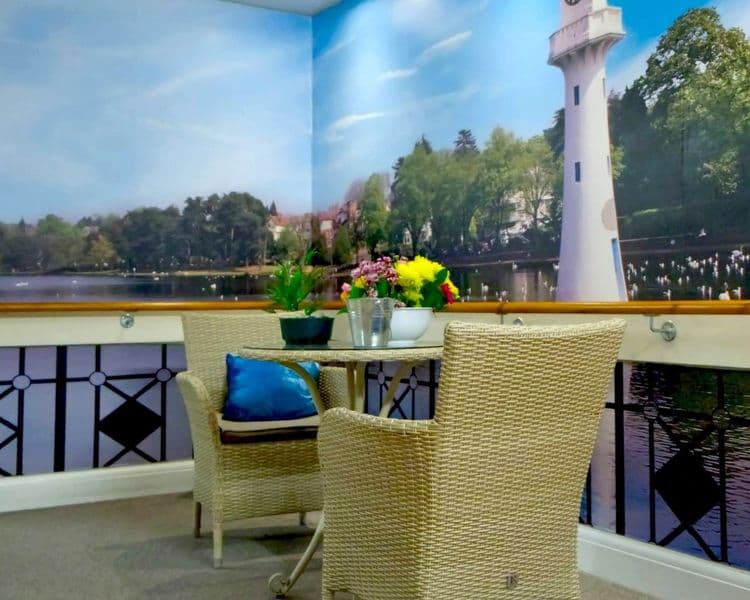 Hallmark Penylan House Care Home, Cardiff, CF23 5YG