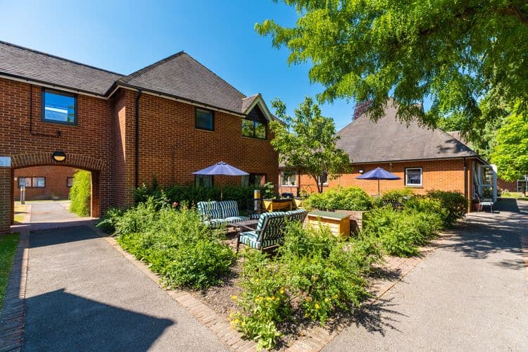 Whitgift House Care Home, South Croydon, CR2 6AB