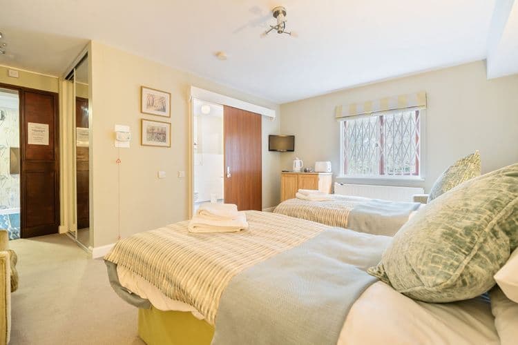 Emmbrook Court Care Home