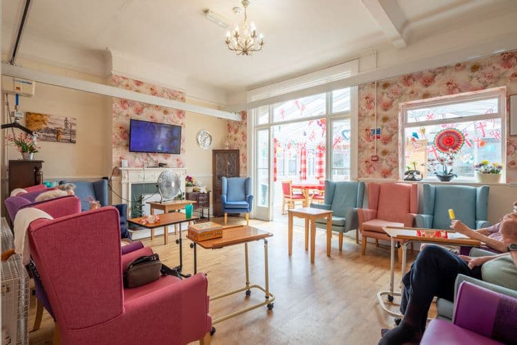 Oakdene Care Home, Sheerness, ME12 3LH