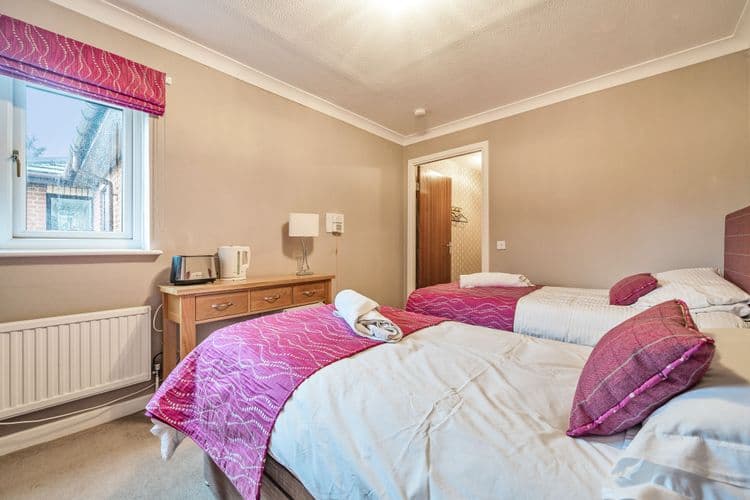 Kennet Court Care Home