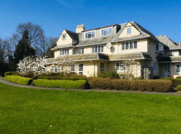 Oaktree Court Care Home, Wellington, TA21 9NS