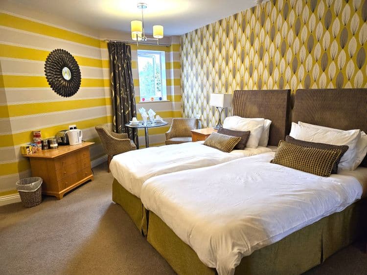 Bushmead Court Care Home