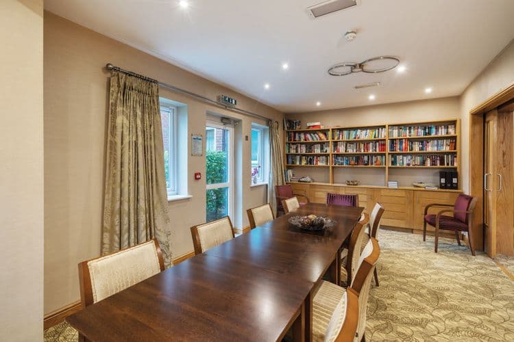 Margaret Court Care Home