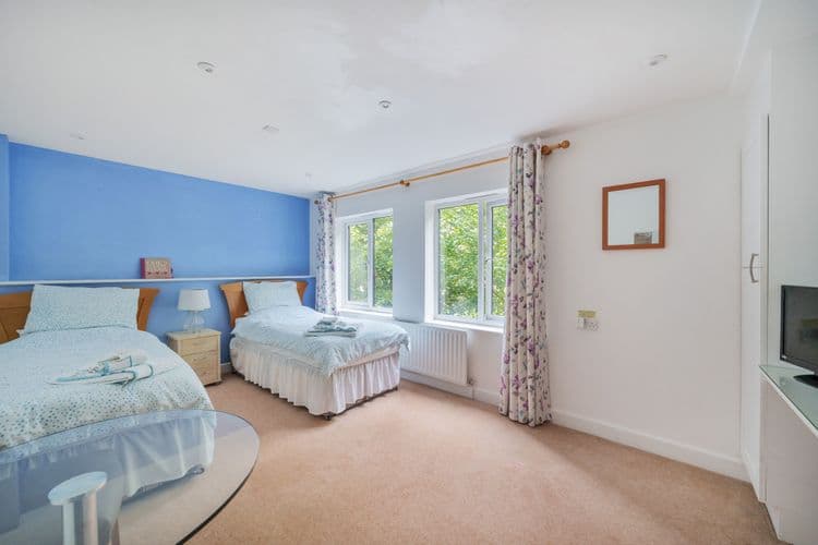 Tiddington Court Care Home