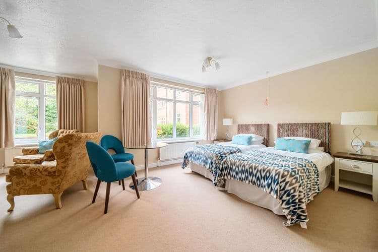 Gorselands Court Care Home
