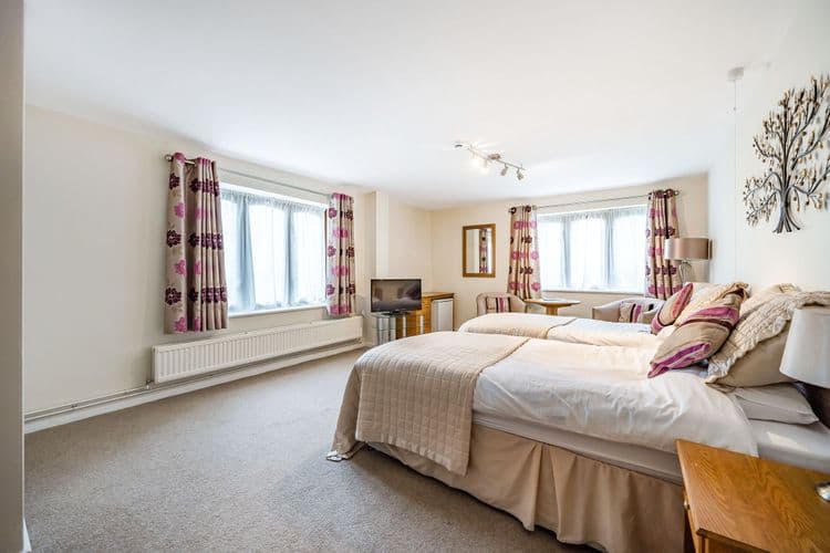 St Georges Court Care Home