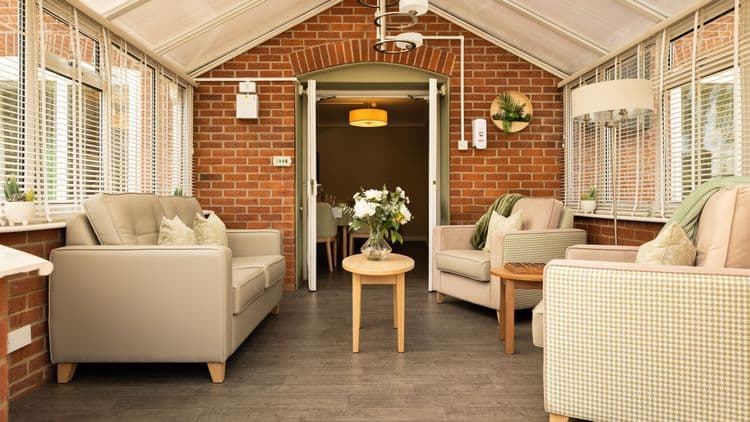 Oak Manor Care Home, Thetford, NR19 2PG