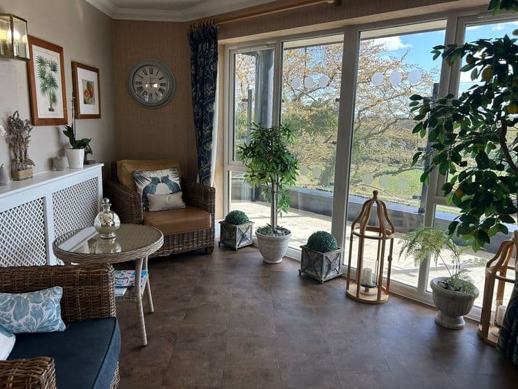 Cuffley Manor Care Home, Potters Bar, EN6 4AA