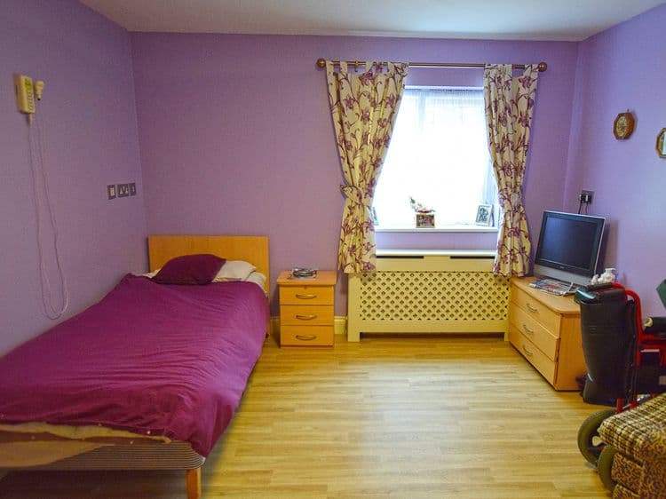 Collinson Care Home, Luton, LU4 8RT