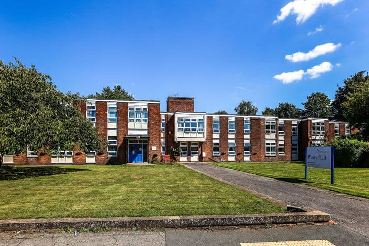 Westy Hall Care Home, Warrington, WA4 1UB