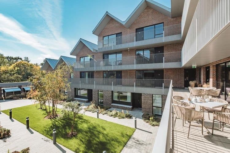 Moor's Nook Care Home