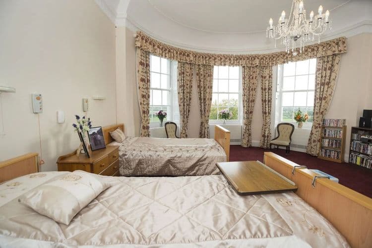 The Weir Nursing Care Home, Swainshill, HR4 7QF