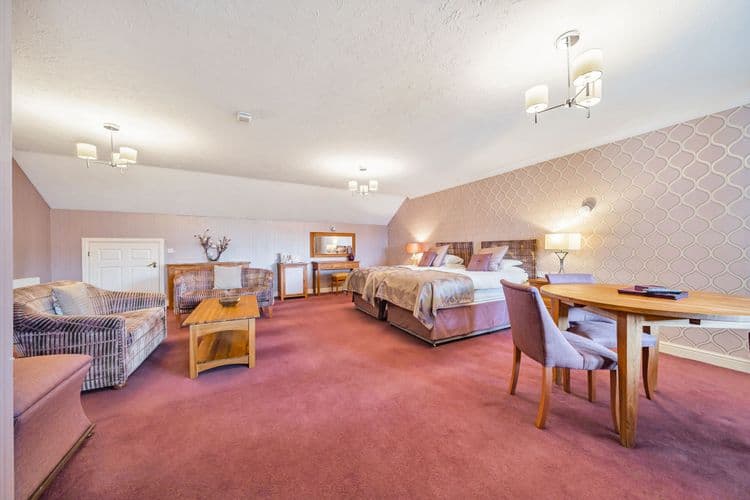 Pinner Court Care Home