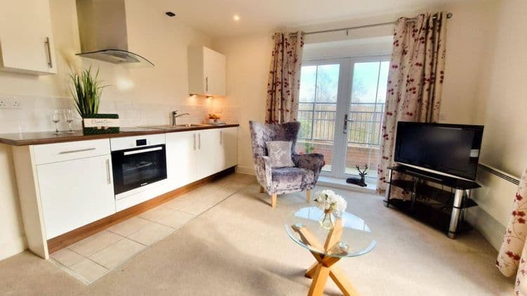 Welland Place Care Home
