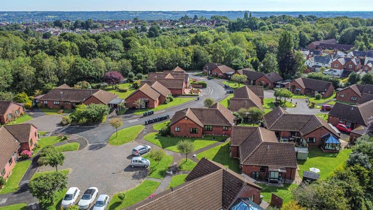 Plymouth Court Care Home