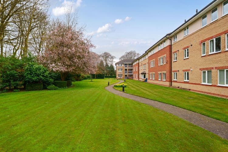 Minster Court Care Home