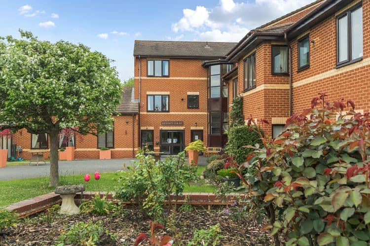 Kennet Court Care Home