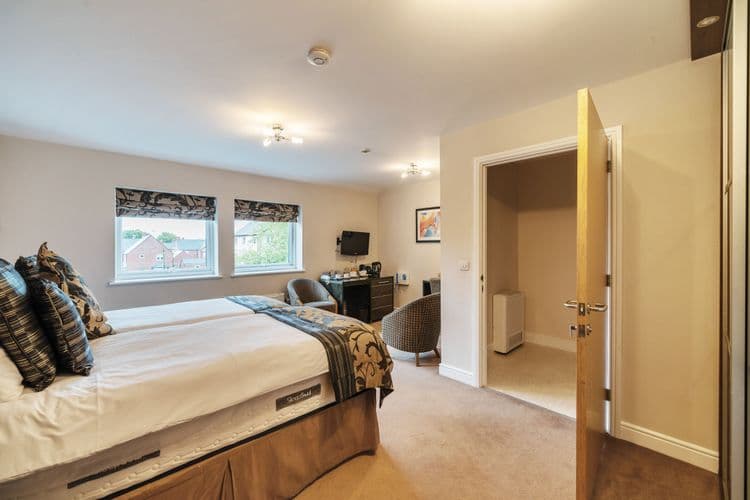 Margaret Court Care Home
