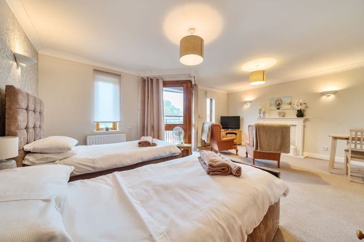 Cathedral Green Care Home