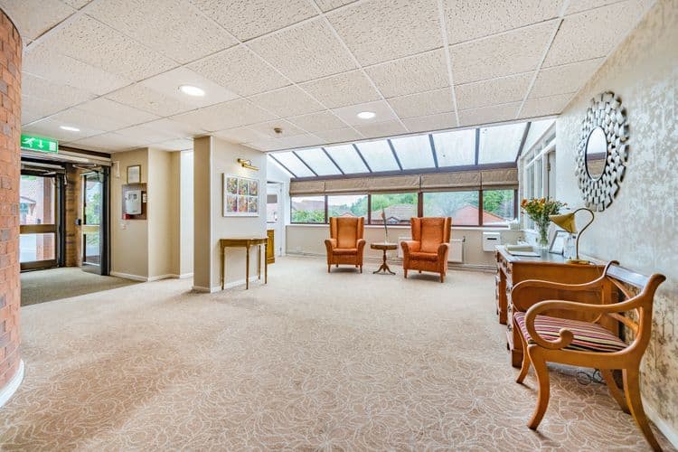 St Georges Court Care Home