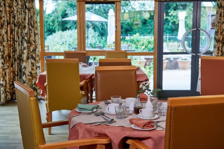 Barchester Healthcare Bluebell Park Care Home, Chellaston, Derby, DE73 5XE