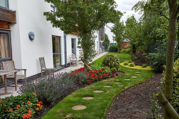 Barchester Healthcare Bluebell Park Care Home, Chellaston, Derby, DE73 5XE