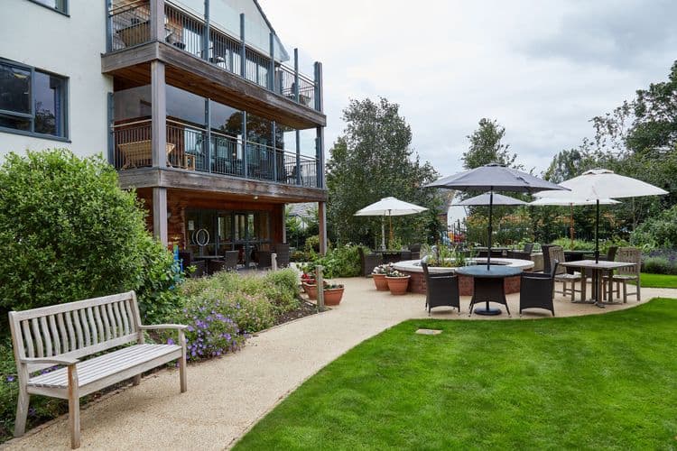 Barchester Healthcare Bluebell Park Care Home, Chellaston, Derby, DE73 5XE