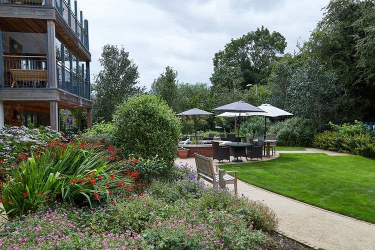 Barchester Healthcare Bluebell Park Care Home, Chellaston, Derby, DE73 5XE