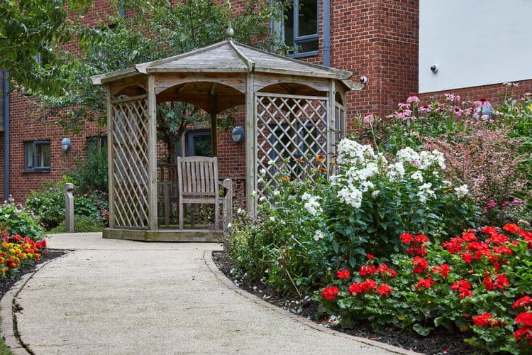 Barchester Healthcare Bluebell Park Care Home, Chellaston, Derby, DE73 5XE