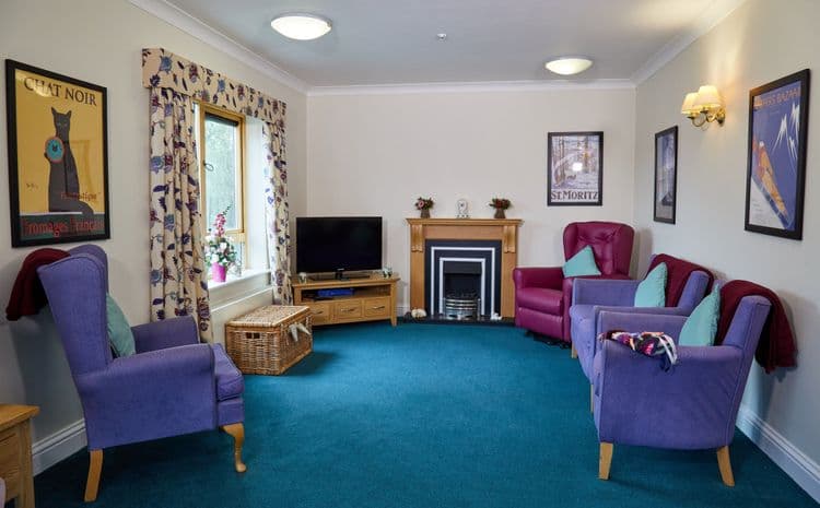 Bluebell Park Care Home, Chellaston, Derby, DE73 5XE