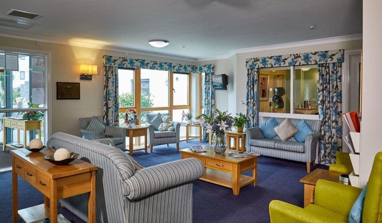 Barchester Healthcare Bluebell Park Care Home, Chellaston, Derby, DE73 5XE