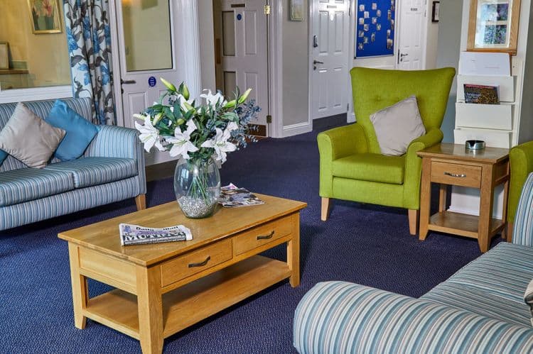 Barchester Healthcare Bluebell Park Care Home, Chellaston, Derby, DE73 5XE