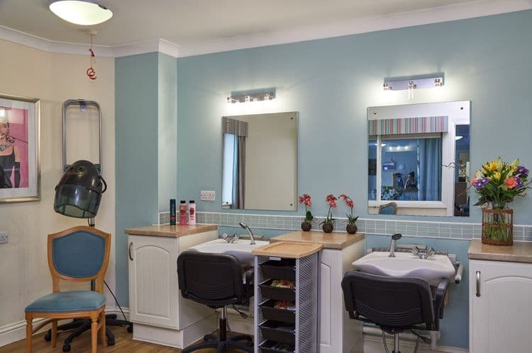 Barchester Healthcare Bluebell Park Care Home, Chellaston, Derby, DE73 5XE