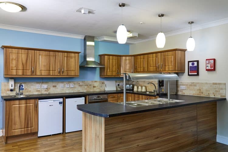 Barchester Healthcare Bluebell Park Care Home, Chellaston, Derby, DE73 5XE