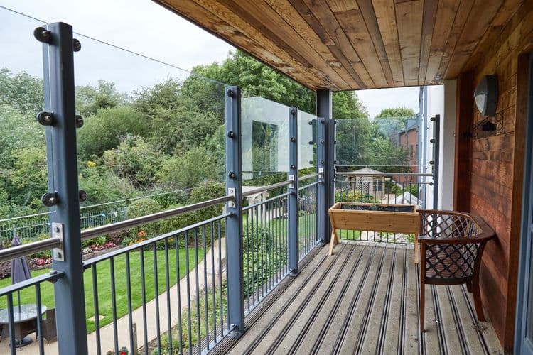 Barchester Healthcare Bluebell Park Care Home, Chellaston, Derby, DE73 5XE