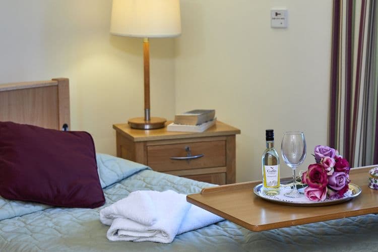 Barchester Healthcare Bluebell Park Care Home, Chellaston, Derby, DE73 5XE