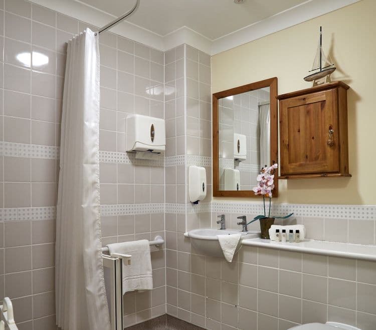 Barchester Healthcare Bluebell Park Care Home, Chellaston, Derby, DE73 5XE