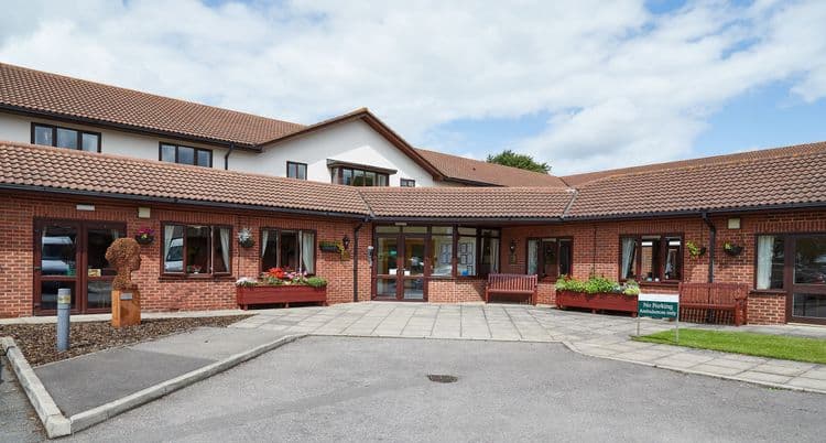 Friston House Care Home, Rochester, ME1 2BQ