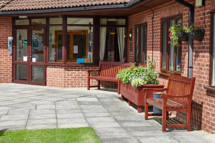 Barchester Healthcare Friston House Care Home, Rochester, ME1 2BQ