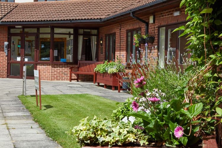 Barchester Healthcare Friston House Care Home, Rochester, ME1 2BQ