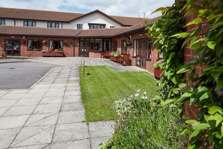 Barchester Healthcare Friston House Care Home, Rochester, ME1 2BQ